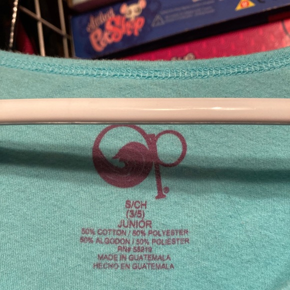 OP Brand Tank Top - Picture 7 of 7